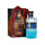 Incognito Spirits London Dry Gin gift set 70cl - British product