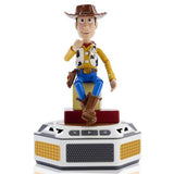 Toy Story Woody Mini Robot interactive toy (British brand)