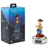 Toy Story Woody Mini Robot interactive toy (British brand)