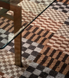 The Rug Company Paul Smith Axis Autumn rug 275x185cm - British product
