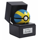 Argos The Wand Company Pokémon Die-Cast Quick Ball Replica- Buy online at McGrocer