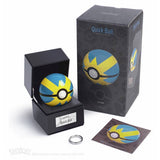 The Wand Company Pokémon Quick Ball replica, UK version