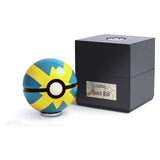 The Wand Company Pokémon Quick Ball replica, UK version