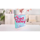 Chad Valley daily routine magnetic game, imported from the UK