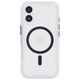 Tech21 FlexPro MagSafe phone case for iPhone 17 (British brand)