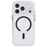 Tech21 FlexPro iPhone 17 Pro phone case black, UK version