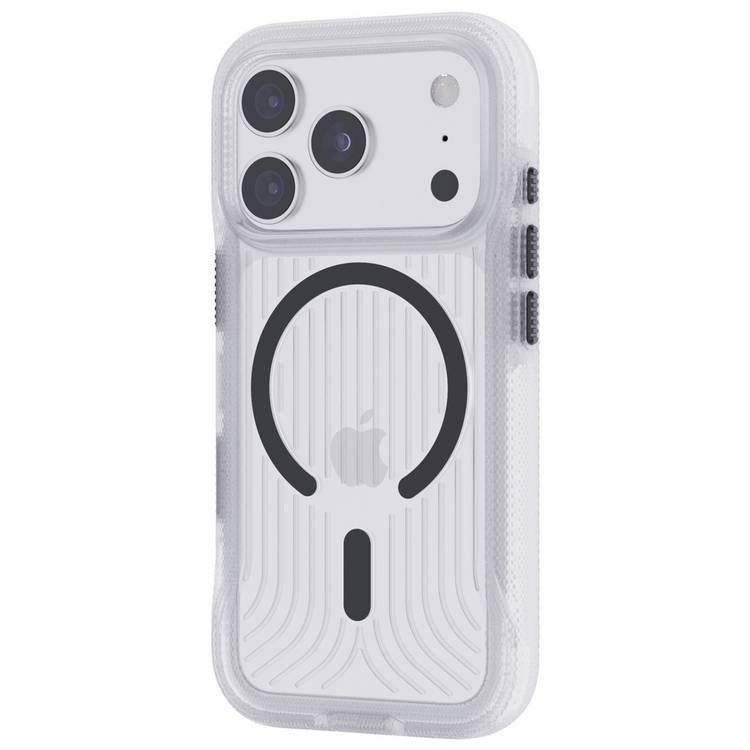 Tech21 FlexPro iPhone 17 Pro phone case black, UK version
