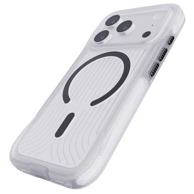 Tech21 FlexPro iPhone 17 Pro phone case black, UK version