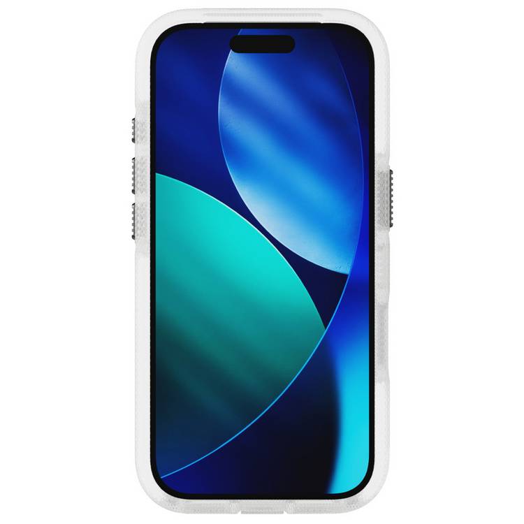 Tech21 FlexPro iPhone 17 Pro phone case black, UK version