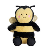 Argos Home bee soft toy 27cm (British brand)
