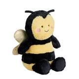 Argos Home bee soft toy 27cm (British brand)