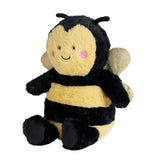 Argos Home bee soft toy 27cm (British brand)