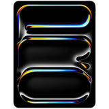 Apple iPad Pro M5 512GB Space Black 13-inch, imported from the UK