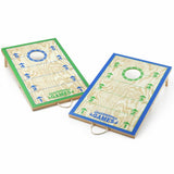 Toyrific Grasshopper Games Cornhole Set wooden folding - British product