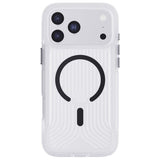 Tech21 FlexPro MagSafe case black for iPhone 17 Pro Max (British brand)