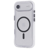 Tech21 FlexPro MagSafe black case for iPhone Air (British brand)