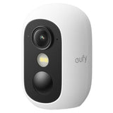 Argos eufy eufyCam C35 Solo Wireless Security Camera White- Buy online at McGrocer
