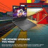HP Victus gaming laptop 15.6in RTX 3050, imported from the UK