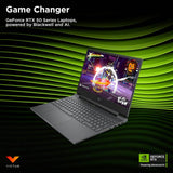 HP Victus gaming laptop 15.6in RTX 3050, imported from the UK