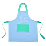 Argos Home MINI Embroidered apron 50x57cm, UK version