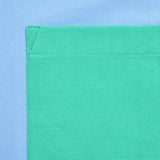Argos Home MINI Embroidered apron 50x57cm, UK version