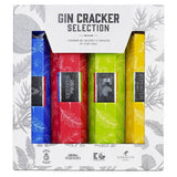 Blue Tree Premium Gin Cracker Selection