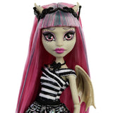 Monster High Rochelle Goyle doll Boo-riginal Creeproduction (British brand)