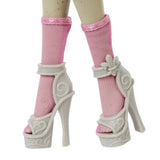 Monster High Rochelle Goyle doll Boo-riginal Creeproduction (British brand)