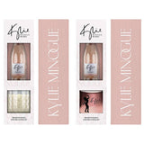 Argos Kylie Minogue Prosecco Rose and Scented Candle Gift Set- Buy online at McGrocer