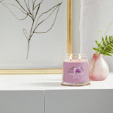 Yankee Wild Orchid candle 368g - British product