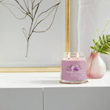 Argos Yankee Signature Medium Scented Candle Wild Orchid 368g- Buy online at McGrocer