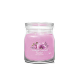 Yankee Wild Orchid candle 368g - British product