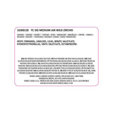 Yankee Wild Orchid candle 368g - British product