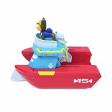 Paw Patrol Sea Patroller vehicle playset (British brand)
