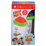 ChillFactor Buzz Lightyear slushy maker - British product