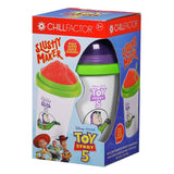 ChillFactor Buzz Lightyear slushy maker - British product