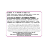 Yankee scented candle Ocean Air medium (British brand)