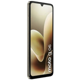 Motorola g06 mobile phone 64GB Laurel Oak - British product