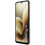 Motorola g06 mobile phone 64GB Laurel Oak - British product