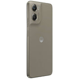 Motorola g06 mobile phone 64GB Laurel Oak - British product