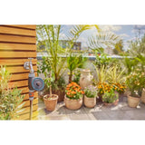 Gardena Easy Control lawn water timer, UK version