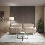 Kraus acoustic wall panel Alder Grey 2.4m (British brand)