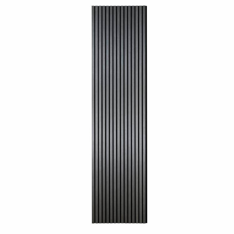 Kraus acoustic wall panel Alder Grey 2.4m (British brand)