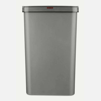 Argos Tower Grey 50 Litre Sensor Bin- Buy online at McGrocer