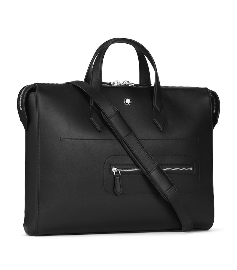 Montblanc Leather Select Document Holder H37cm W55cm D26cm, UK version