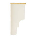Habitat Bournemouth floating shelf beige 90cm, UK version