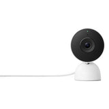 Google Nest Cam Indoor 3rd Gen wired security camera - British product