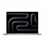 Argos Apple MacBook Pro 2025 14.2in M5 16GB 512GB - Silver- Buy online at McGrocer