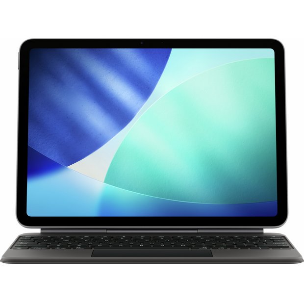 Apple Magic Keyboard for iPad Air 11-inch black (British brand)