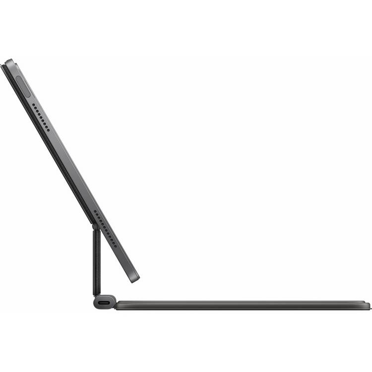 Apple Magic Keyboard for iPad Air 11-inch black (British brand)
